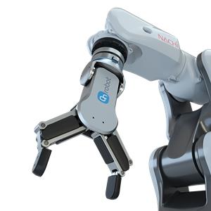 OnRobot for NACHi