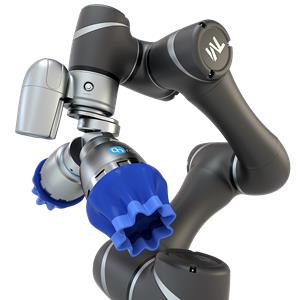 OnRobot for TECHMAN