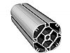 Stativprofil - Aluminiumprofil