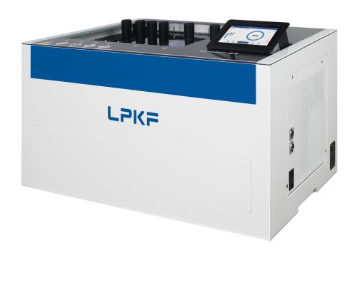 LPKF Contac S4