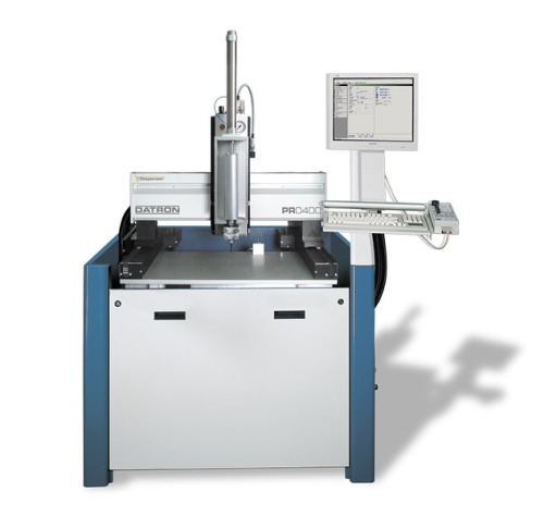 DATRON PR 0400