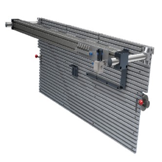 Vertikalspännsystem P1500