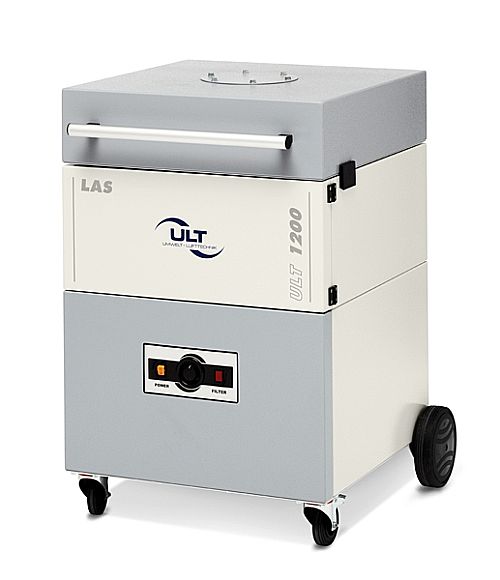Utsug LAS 1200