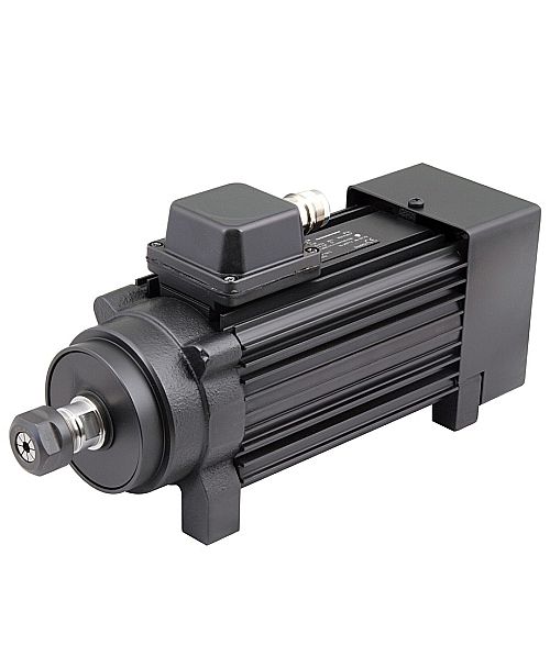 Spindelmotor iSA 1500 L