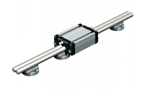Linjärgejdskena LFS-12-1