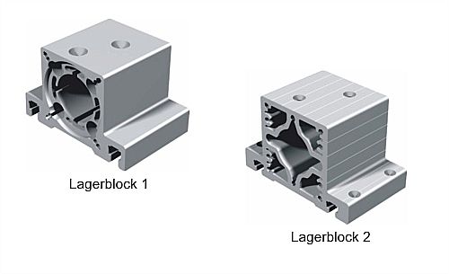 Lagerblock