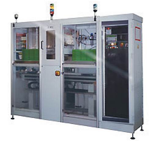 Palettsystem PSO NC